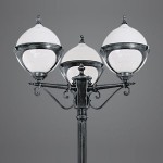 Уличный светильник Eglo 88057 PESCARA 1