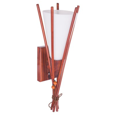 Светильник ЭкономСвет 8806/1wBR WT