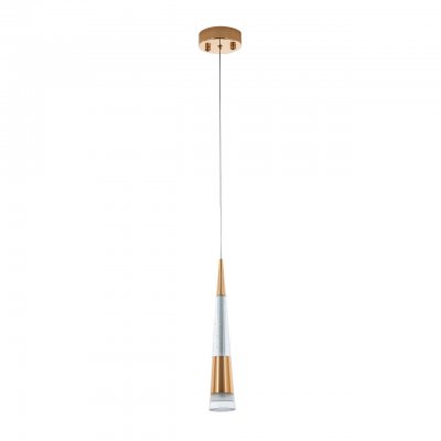 Подвесной светильник MODELUX ML.88096.1 GD