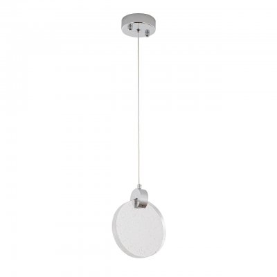 Подвесной светильник MODELUX ML.88097.1 CR