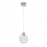 Подвесной светильник MODELUX ML.88097.1 CR