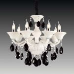 Люстра подвесная Lightstar 881060 Bianca