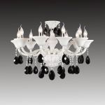 Люстра подвесная Lightstar 881100 Bianca