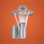 Уличный светильник Eglo 88114 BELFAST