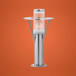 Уличный светильник Eglo 88116 BELFAST