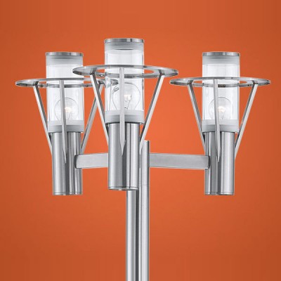 Уличный светильник Eglo 88118 BELFAST Уличный светильник Eglo 88118 BELFAST