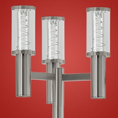 Уличный светильник Eglo 88125 TRONO Уличный светильник Eglo 88125 TRONO