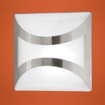 Уличный светильник Eglo 88138 ALDAN