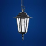 Уличный светильник Eglo 88172 LATERNA 4