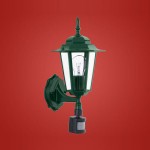 Уличный светильник Eglo 88175 LATERNA 6