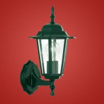 Уличный светильник Eglo 88176 LATERNA 6