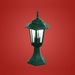 Уличный светильник Eglo 88178 LATERNA 6