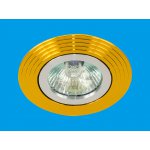 Точечный светильник 88188GD Экономсвет