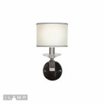 Настенный светильник iLamp Urban 88189/1B Хром