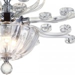 Потолочный светильник Divinare 8819/02 PL-3 ALBEDO