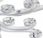 Потолочный светильник Divinare 8819/02 PL-3 ALBEDO