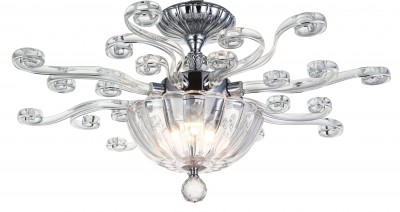 

Потолочный светильник Divinare 8819/02 PL-3, 8819/02 PL-3