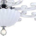 Потолочный светильник Divinare 8819/03 PL-3 ALBEDO