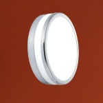 Светильник настенно-потолочный Eglo 88196 PALERMO