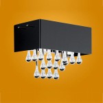 Светильник бра Eglo 88204 Camini