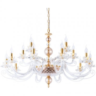 

Светильник Divinare 7203/17 LM-8, 7203/17 LM-8