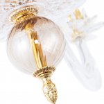 Светильник подвесной Divinare 8820/09 LM-15 PLATEA