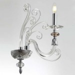 Светильник бра Divinare 8821/02 AP-1 ALBEDO