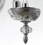 Светильник бра Divinare 8821/02 AP-1 ALBEDO