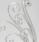 Светильник бра Divinare 8821/02 AP-1 ALBEDO