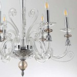 Люстра Divinare 8821/02 LM-6 ALBEDO