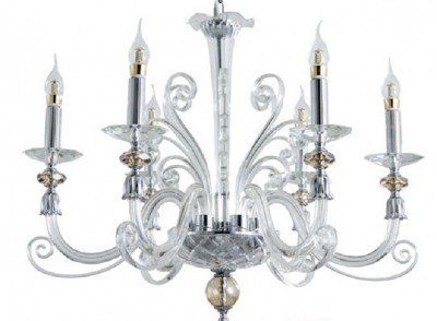 

Люстра Divinare 8821/02 LM-6, 8821/02 LM-6