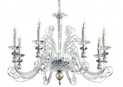 

Люстра Divinare 8821/02 LM-8, 8821/02 LM-8