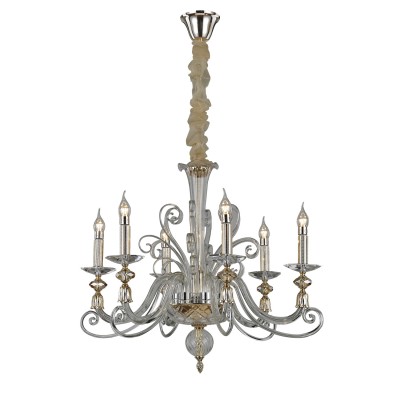 

Светильник Divinare 8821/09 LM-6, 8821/09 LM-6