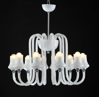 Люстра подвесная Lightstar 882100 TURRI