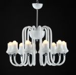 Люстра подвесная Lightstar 882100 TURRI