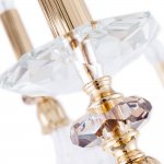 Светильник подвесной Divinare 8821/02 LM-18 ALBEDO