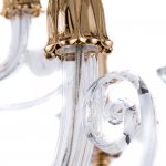 Светильник подвесной Divinare 8821/02 LM-18 ALBEDO