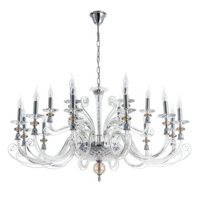 

Светильник Divinare 8821/02 LM-18, 8821/02 LM-18