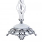 Настольная лампа Divinare 8825/03 TL-1 CIGNO