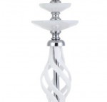 Настольная лампа Divinare 8825/03 TL-1 CIGNO