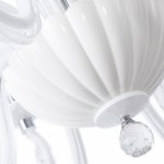 Светильник подвесной Divinare 8825/03 LM-15 CIGNO