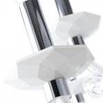 Светильник подвесной Divinare 8825/03 LM-15 CIGNO