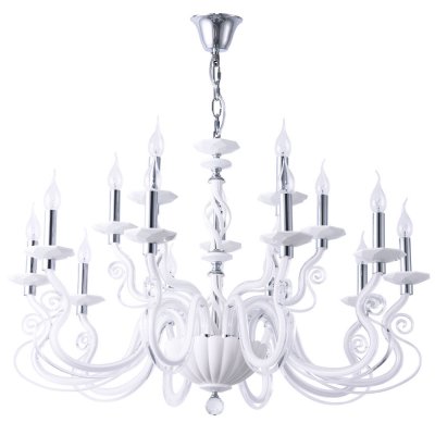 Светильник подвесной Divinare 8825/03 LM-15 CIGNO