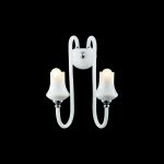 Светильник настенный бра Lightstar 882620 TURRI