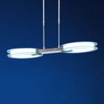 Люстра подвесная Eglo 88262 NEW AGE