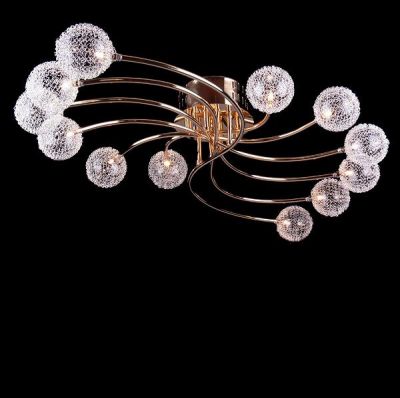 Люстра Eurosvet 8826/12