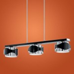 Светильник подвесной Eglo 88272 Catwalk