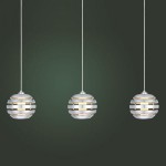 Подвесной светильник Eglo 88295 Mercur