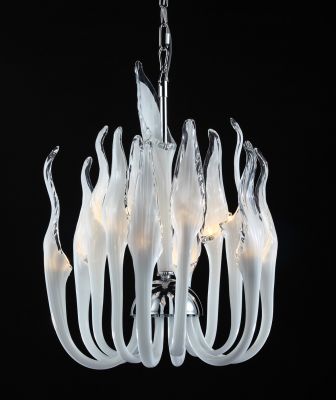 Люстра подвесная Lightstar 883120 LAMILO