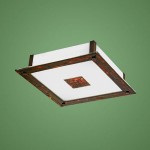 Светильник настено-потолочный PIEMONT Eglo 88312